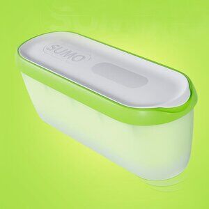 SUMO Ice Cream Container Fits Freezer Door